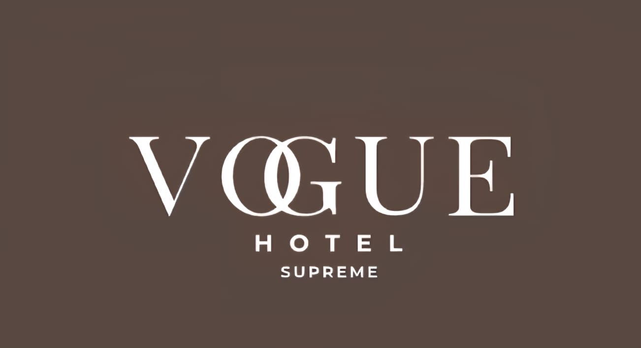 VOUGE HOTEL SUPREME
